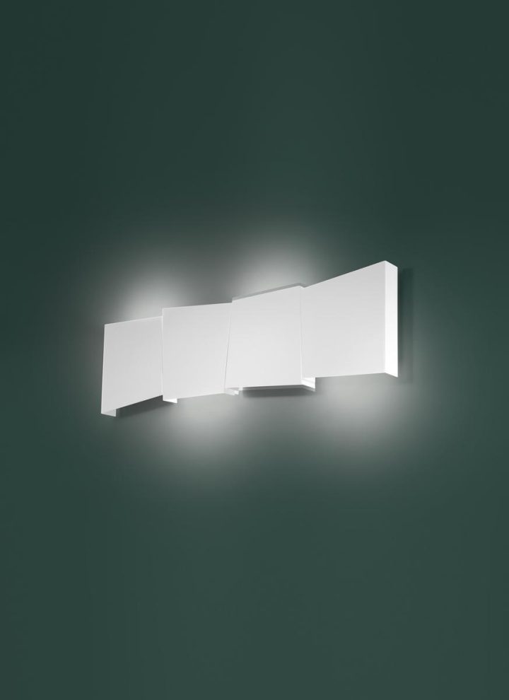 Rythmos Wall Lamp, Axolight