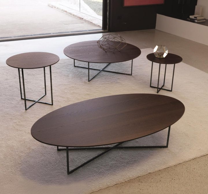 Sabi Coffee Table, Desiree