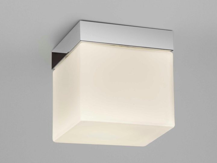 Sabina Square Ceiling Lamp, Astro Lighting