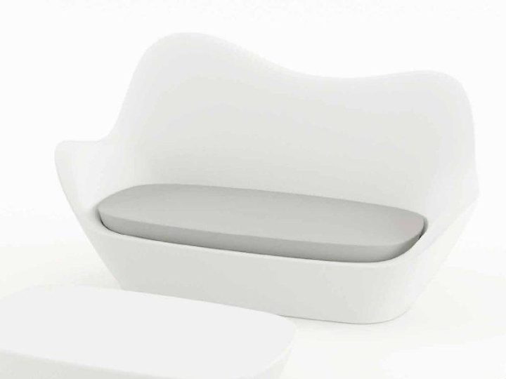 Sabinas Garden Sofa, Vondom