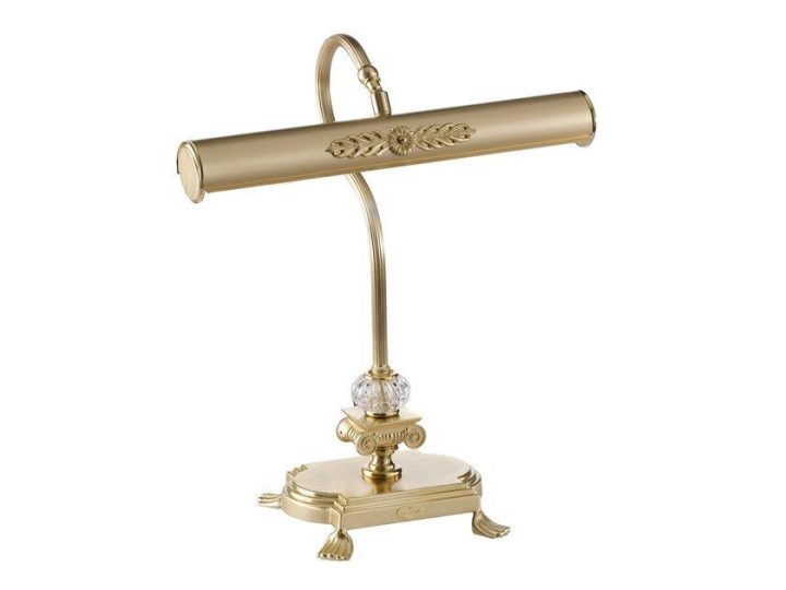 Sabrina 3010/l Table Lamp, Possoni Illuminazione