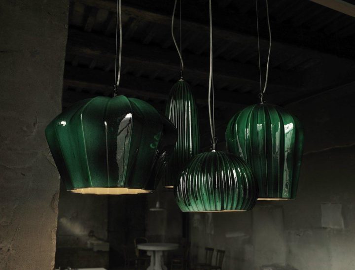 Sahara Pendant Lamp, Karman