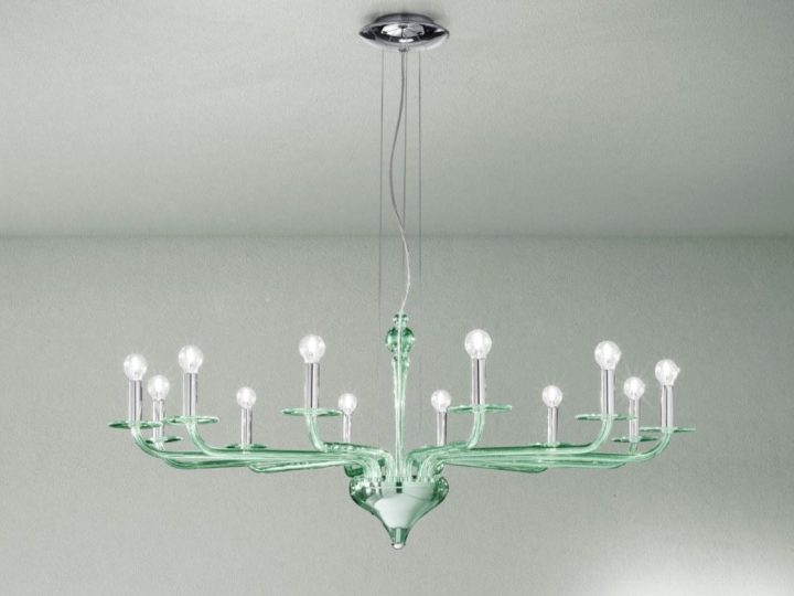 Sahara Pendant Lamp, Sylcom