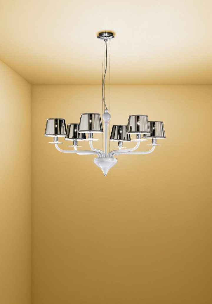 Sahara Pendant Lamp, Sylcom