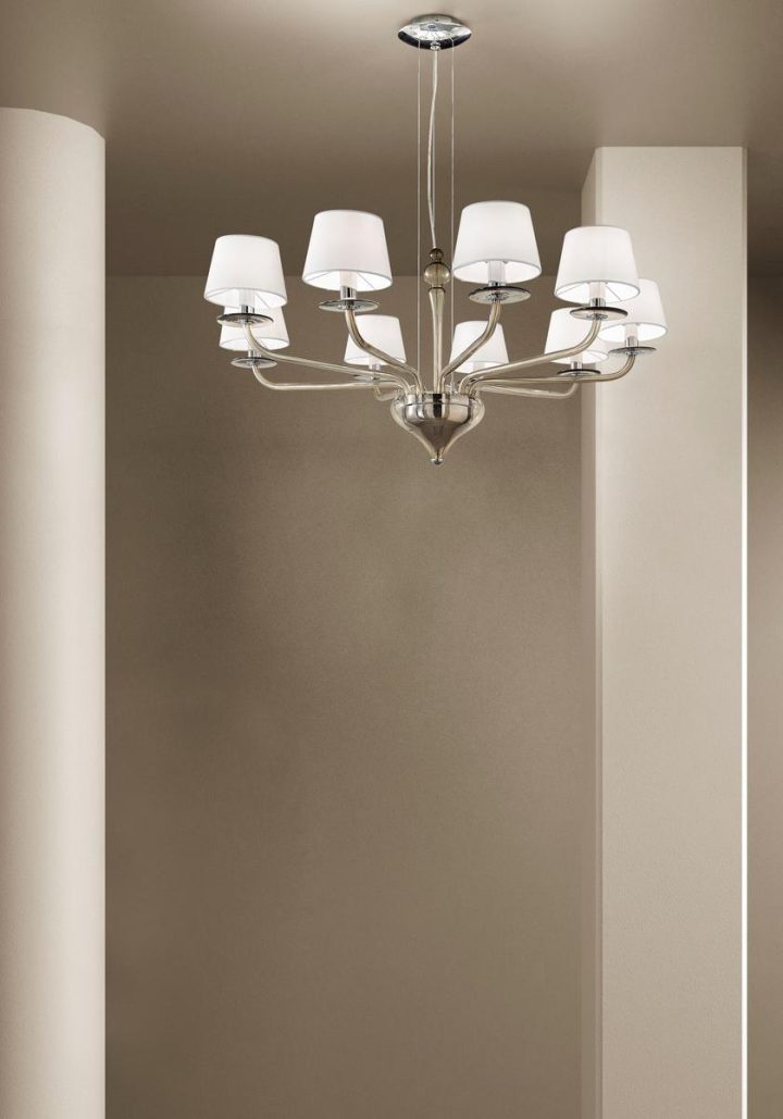 Sahara Pendant Lamp, Sylcom