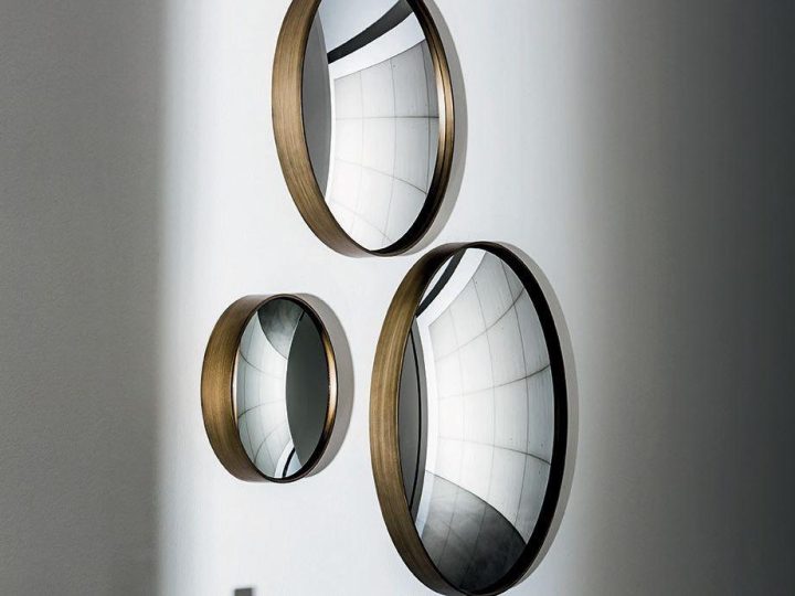 Sail Mirror, Sovet