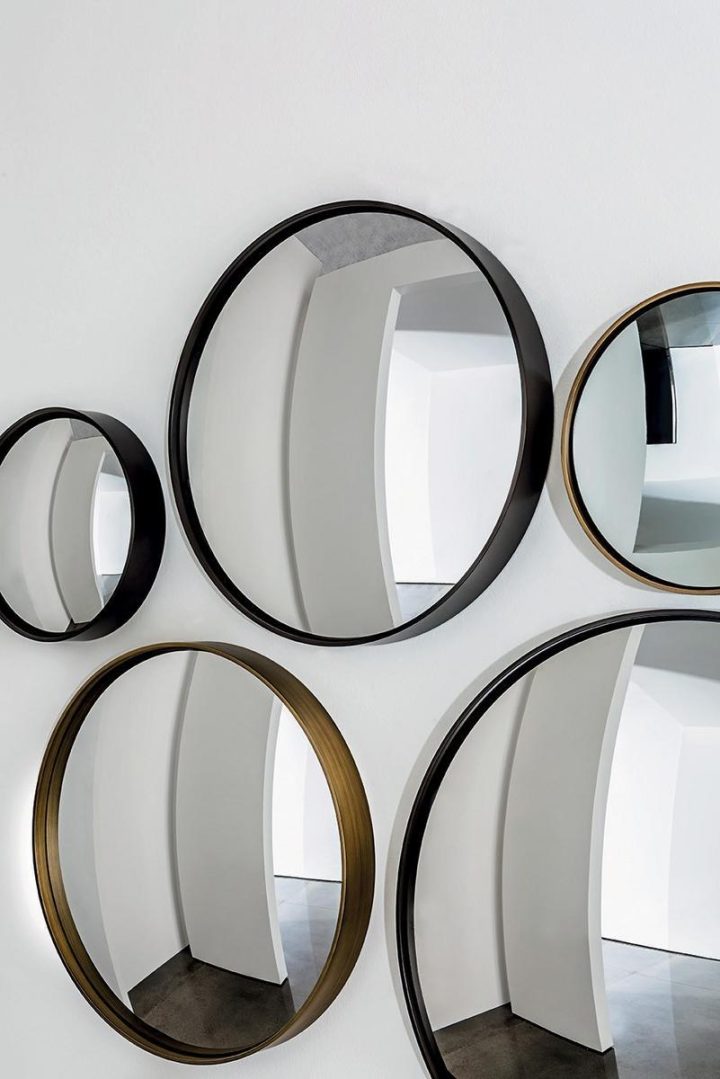 Sail Mirror, Sovet