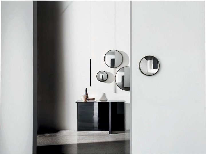 Sail Mirror, Sovet