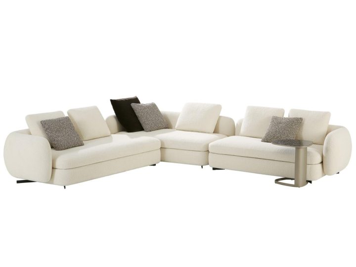 Saint Germain Sofa, Poliform