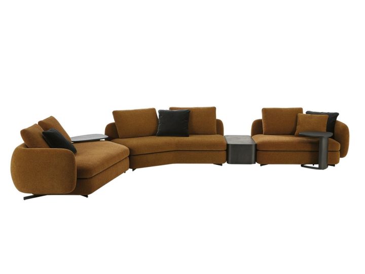 Saint Germain Sofa, Poliform