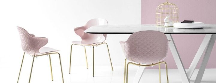 Saint Tropez Chair, Calligaris