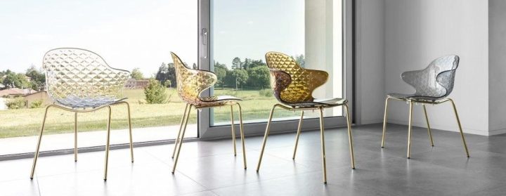 Saint Tropez Chair, Calligaris