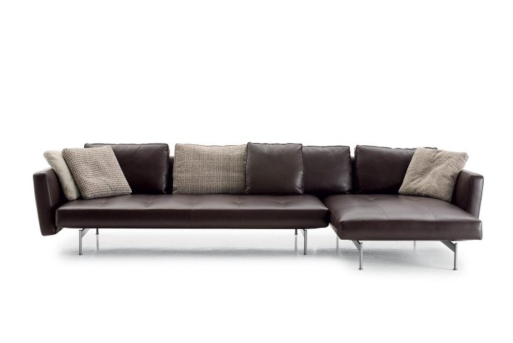 Saké Sofa, B&B Italia