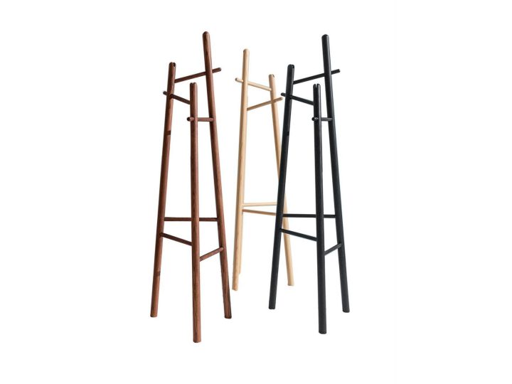 Sakti Coat Rack, Sovet