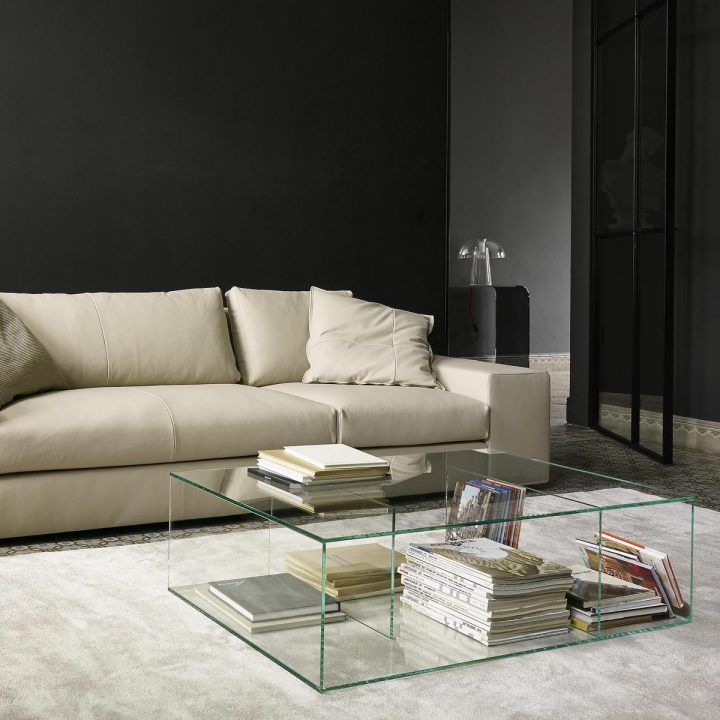 Saldo Coffee Table, Ligne Roset