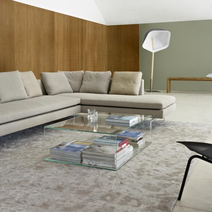 Saldo Coffee Table, Ligne Roset