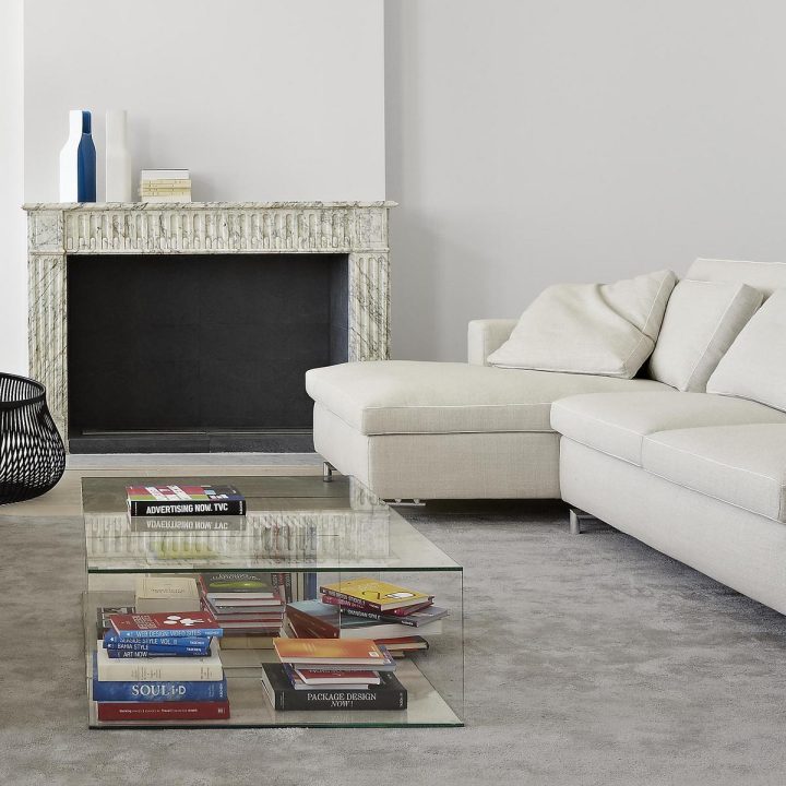 Saldo Coffee Table, Ligne Roset