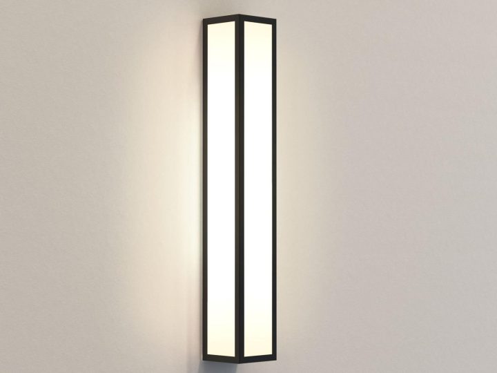 Salerno 520 Outdoor Wall Lamp, Astro Lighting