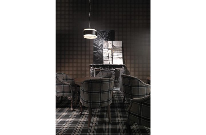 Sally Pendant Lamp, Gianfranco Ferre Home