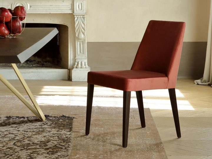 Sam Chair, Tonin Casa