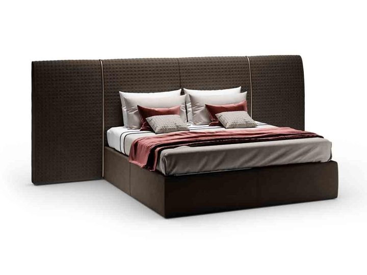 San Marco Bed, Reflex