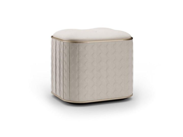 San Marco Pouf, Reflex