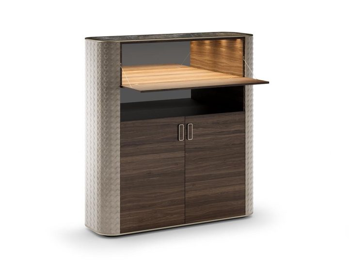 San Marco Highboard, Reflex