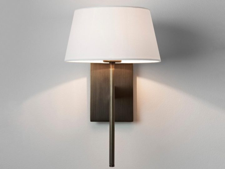 San Marino Wall Lamp, Astro Lighting