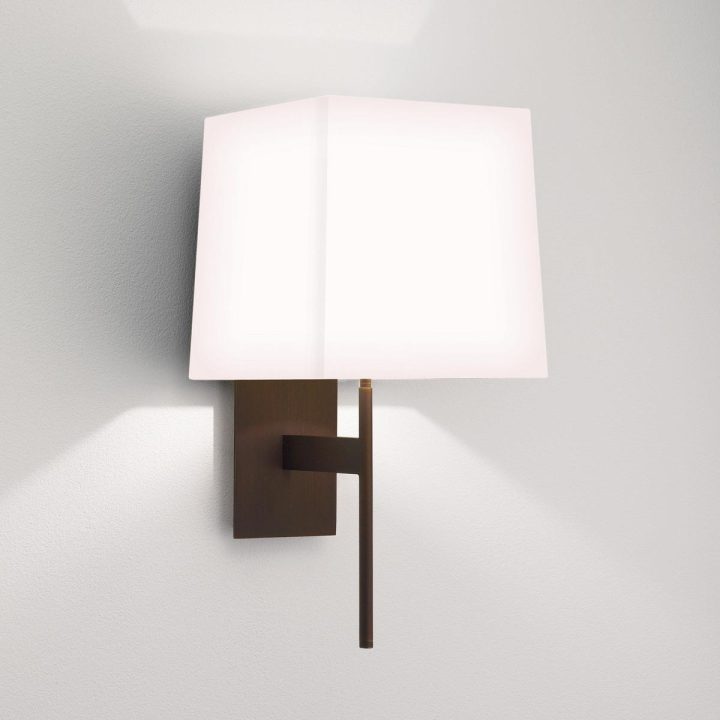 San Marino Wall Lamp, Astro Lighting