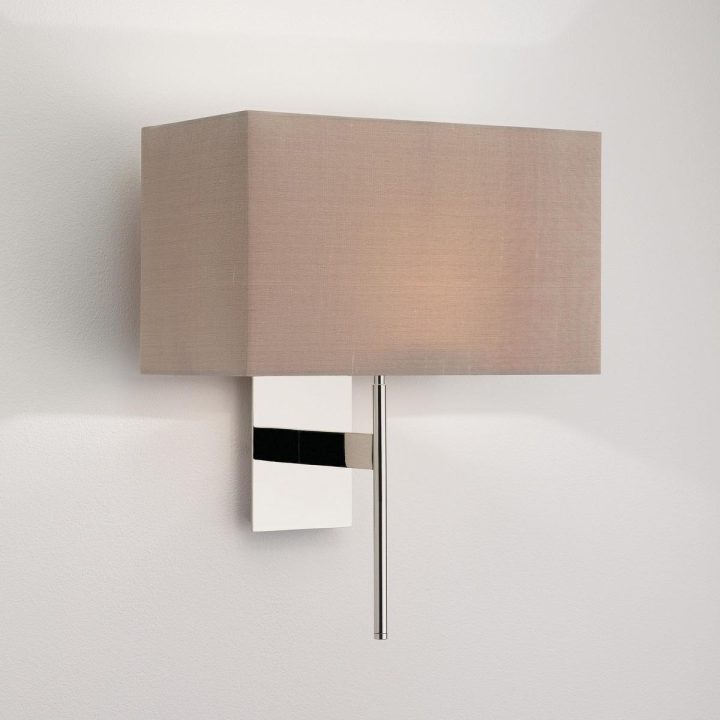 San Marino Wall Lamp, Astro Lighting