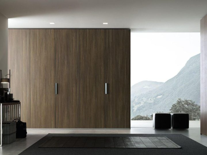 Sand Wardrobe, Poliform