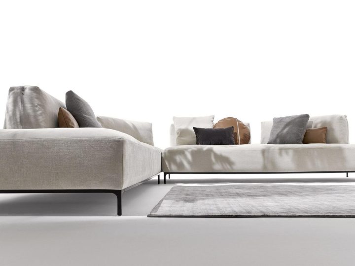 Sanders Air Sofa, Ditre Italia