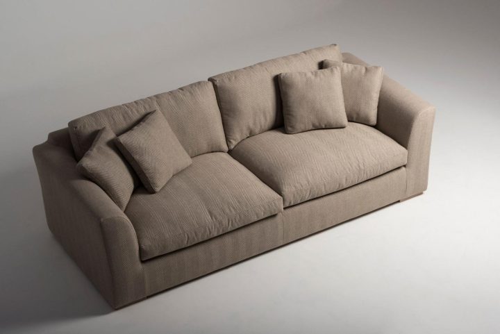 Sandy Sofa, Mantellassi 1926