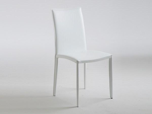 Sara Chair, Riflessi