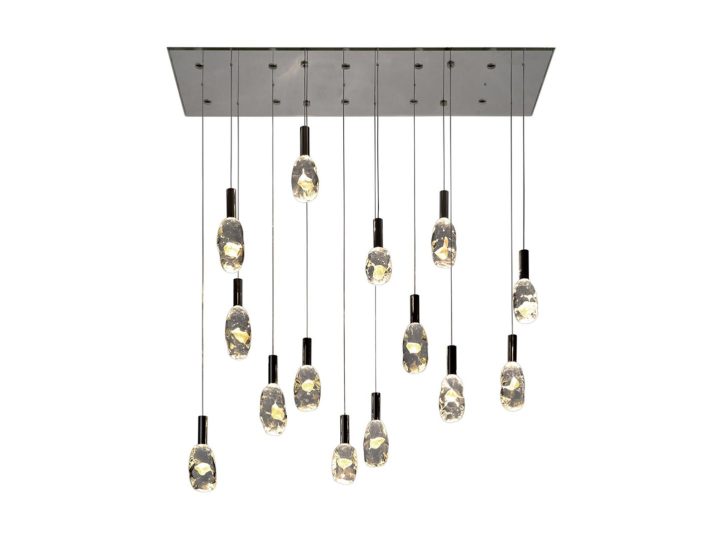 Sassi Pendant Lamp, Reflex