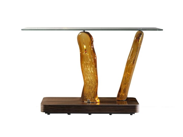 Sassi Console, Reflex