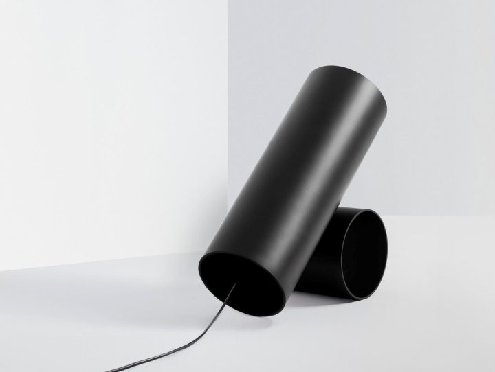 Sawaru Floor Lamp, Flos