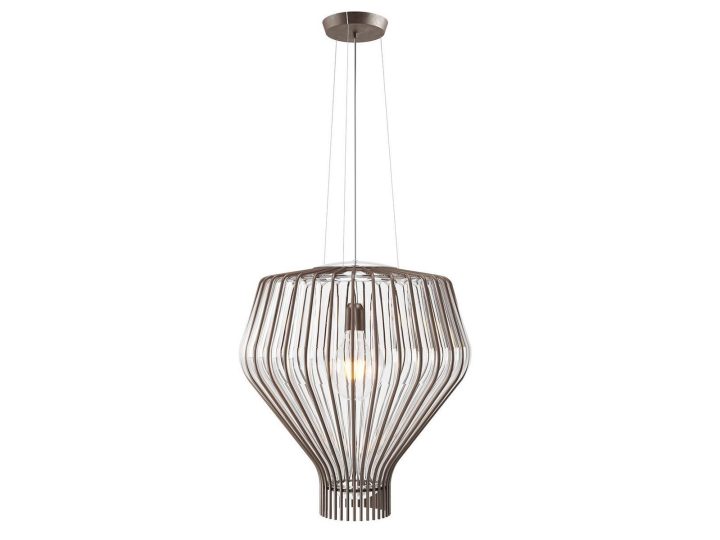 Saya F47 A13/15/23 Pendant Lamp, Fabbian