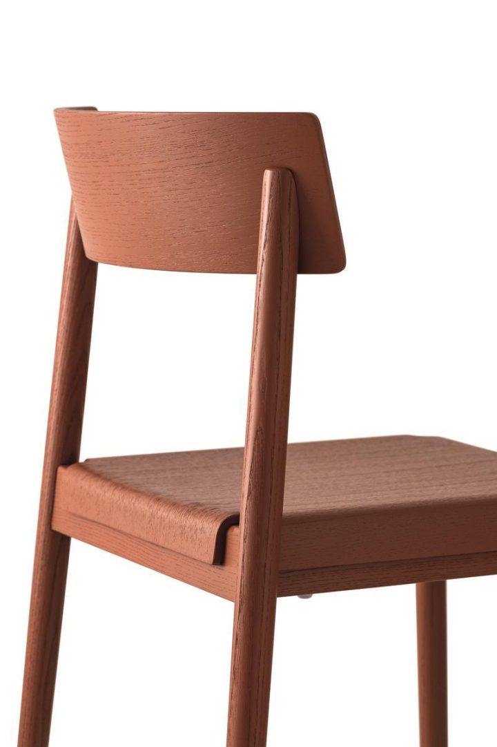 Scandia Chair, Calligaris