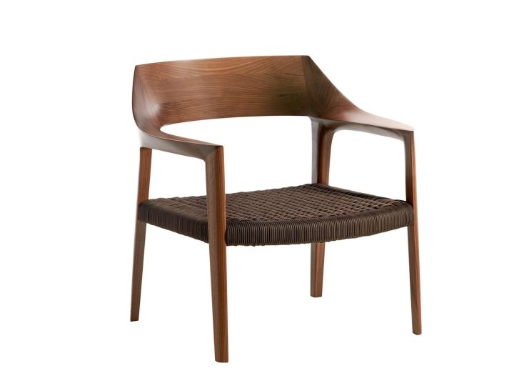 Scheggia Easy Chair, Potocco