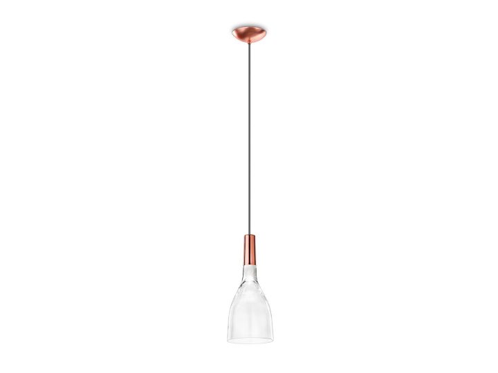 Scintilla Pendant Lamp, Vistosi