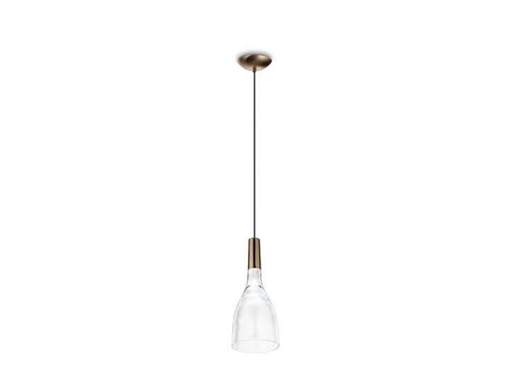 Scintilla Pendant Lamp, Vistosi