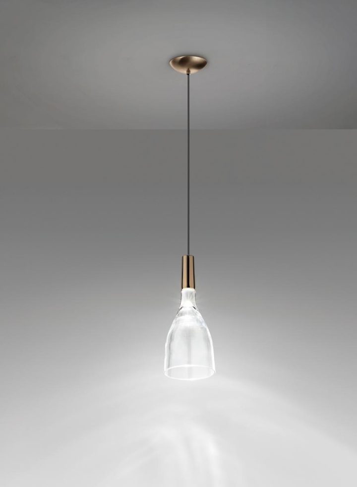 Scintilla Pendant Lamp, Vistosi