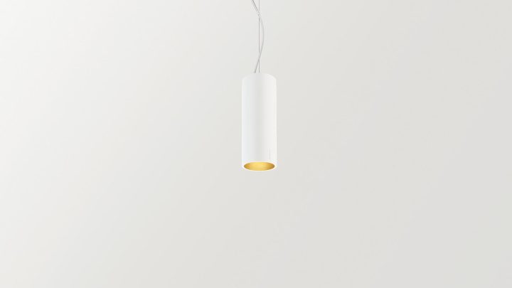 Scope 21 Pendant Lamp, Arkoslight