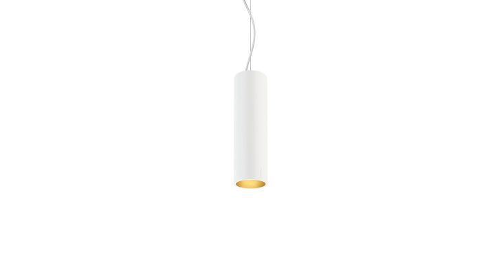 Scope 27 Pendant Lamp, Arkoslight