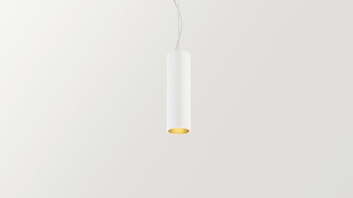 Scope 27 Pendant Lamp, Arkoslight