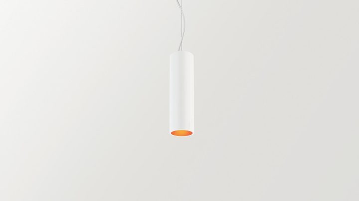 Scope 27 Pendant Lamp, Arkoslight