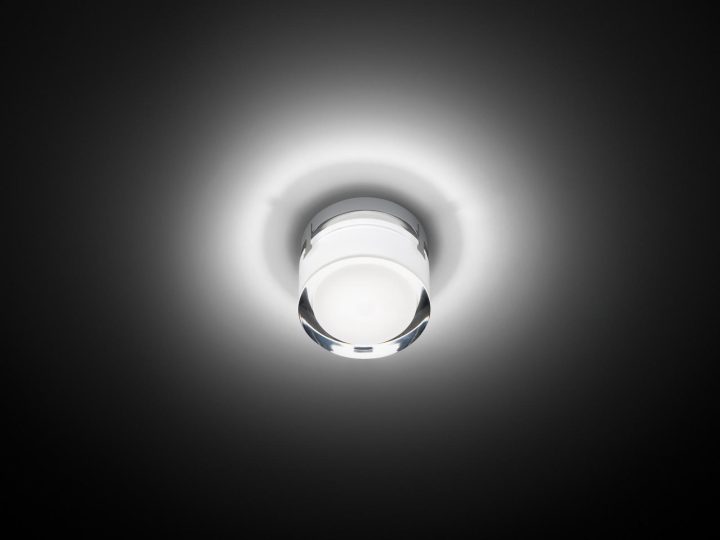 Scotch Ceiling Lamp, Vibia