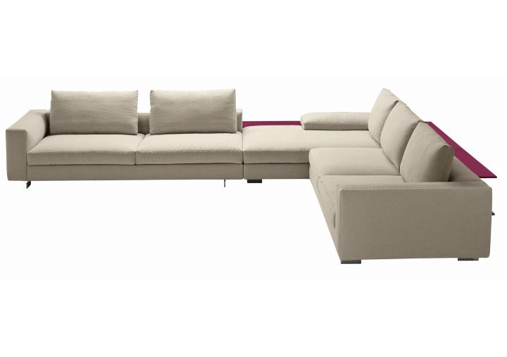 Scott 1235 Sofa, Zanotta