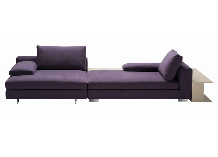 Scott 1235 Sofa, Zanotta